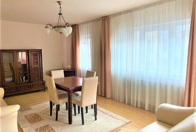 Apartament 2 camere central Horea - 3