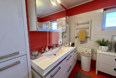 Apartament 3 camere +mansarda amenajată  | Etaj 2 | Zona Semicentrală - 18