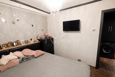 4 Camere Renovat | Dristor-Vitan | 84mp | 1984 anvelopat - 4