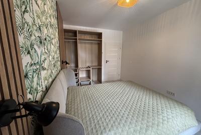 Apartament la 3 minute de USVT - 5