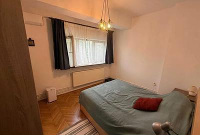 Pache Protopopescu -Strada Lirei- Apartament 3 camere - 3