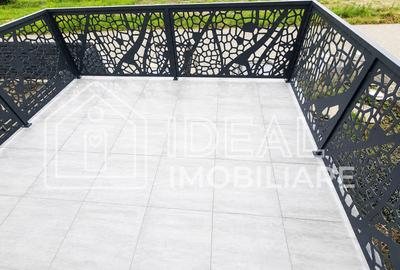 Prima închiriere | Casă Tip Duplex mobilată și utilată | 3 dormitoare - 12