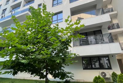 Garsonieră în bloc nou la parter  de inchiriat- Timpuri Noi, Tineretului! - 2