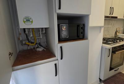 Apartament cu 2 camere in Otopeni,Bratianu Residence,Loc de parcare subteran - 18