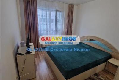 Apartament mobilat in Militari Residence 76.900 euro - 21
