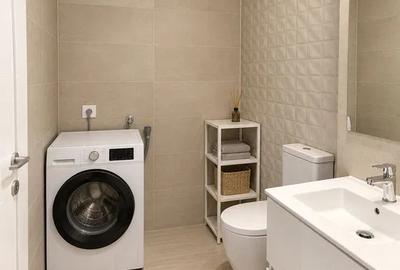 Apartament 2 Camere / Hils Titanium /CT, AC, Parcare, 500 m Metrou Teclu - 8