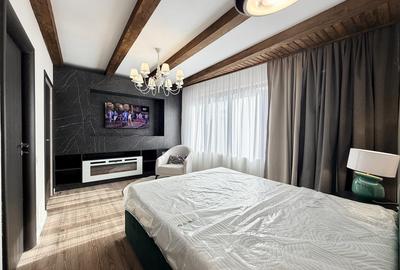 Casă Premium | Spa Privat-Sauna & Salină | Mobilată Lux |  Renovata Integral - 29
