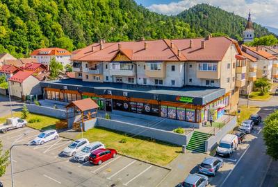 Spațiu comercial, de 170 mp, în Central