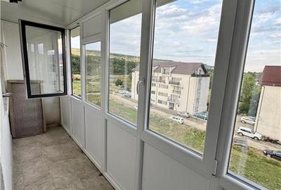 2 Camere I Finisat I 56 Mp I Parcare I Bloc 2023 - 8