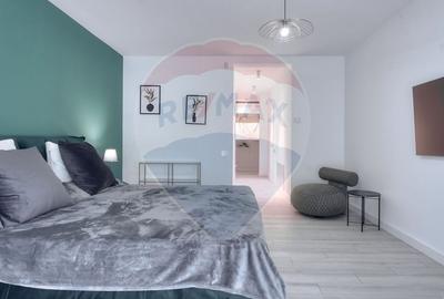 Apartament Premium, 144 mp utili, parcare | Calea Poienii, Brasov - 22
