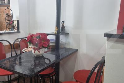 Apartament cochet cu 2 camere | 2 balcoane | Parcare și boxă |  Mănăștur - 2