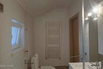 Sacalaz - Casa P+M, 139 MP, 2 Dormitoare, 3 Bai, Birou, Foisor, Iaz - 31