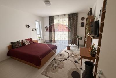 Apartament cu gradina in Avantgarden (Bartolomeu) - 2