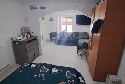 Casă individuală cu 2 camere în Galata