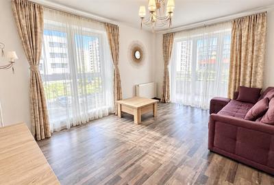 Apartament 2 camere | Avantgarden Tractoru Coresi | Parcare + boxa - 18
