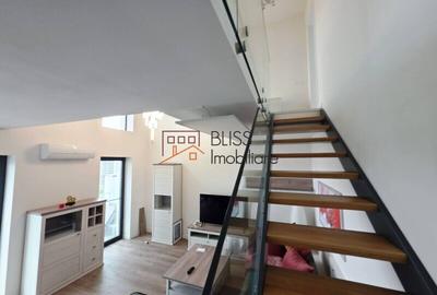 Penthouse duplex cu 2 terase și vedere panoramică - 7