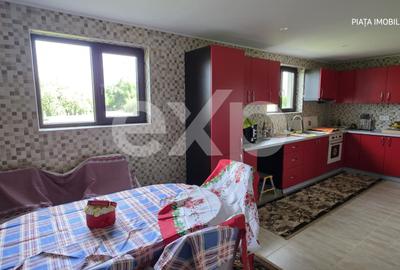 Vilă Impunătoare cu 9.800 mp Teren – Bungetu, Dâmbovița | Oază de Liniște - 8