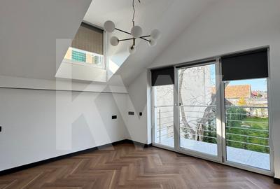 Apartament 3 camere – Mansarda – Turnișor, Sibiu - 3