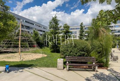 Atria | 2 camere | Gradin 24mp | Parcare | Piscina | - 22