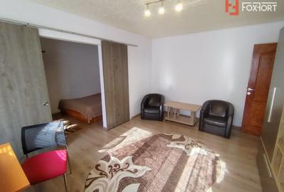 Apartament cu 2 camere de vanzare in Timisoara, zona P-ta Doina - 4