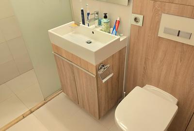 Vand apartament 2 camere de comandat in Deva, etaj 2, zona Progresul, - 8