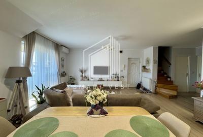 Apartament 3 camere +mansarda amenajată  | Etaj 2 | Zona Semicentrală - 8