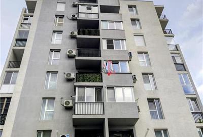 TERASA 22MP + 3 CAMERE DECOMANDAT - BALCON - 2 BAI - 17