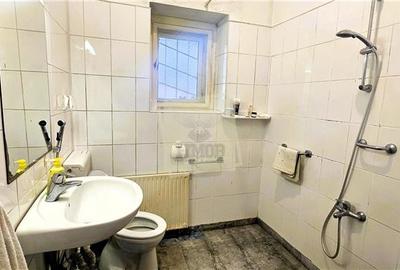 Casa individuala S+P 215mp cu pivnita teren 900mp Sub Arini - 21