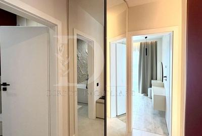 Apartament ultramodern / Zona Apahida - 14