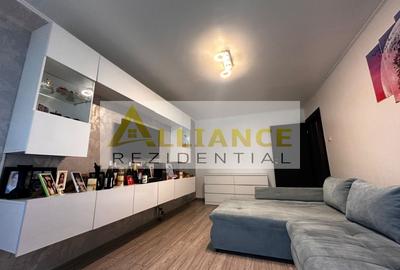 Apartament cu 3 camere decomandat în Apărătorii Patriei