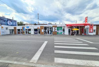 Spatiu comercial in Campina--34 mp--370e - 6