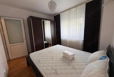 Închiriere Apartament 2 camere în Vitan - proaspat zugravit - 4