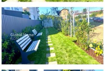 Apartament 3 camere 82MP | Baneasa | Loc de parcare | Terasa | Mobilat si utilat - 10