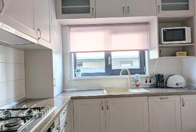 Apartament 2 camere, 55mp, zona Borhanci cu parcare privata - 8