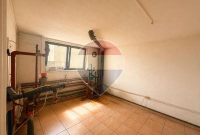 Spațiu de birouri zona centrala - langa primarie - 27