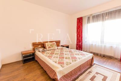 Inchiriere apartament 3 camere | Parcare, Vedere parc | Central Park - 20