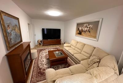 Vanzare apartament 3 camere decomandat, Bd. Timisoara, renovat, centrala proprie - 2