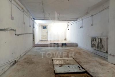 Spațiu de inchiriat– zonă centrală, lângă Parcul Sub Arini - 5
