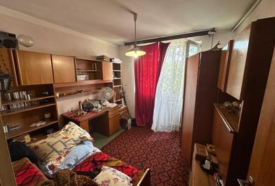 3 camere decomandat, lângă Parcul și Metroul Drumul Taberei - 8
