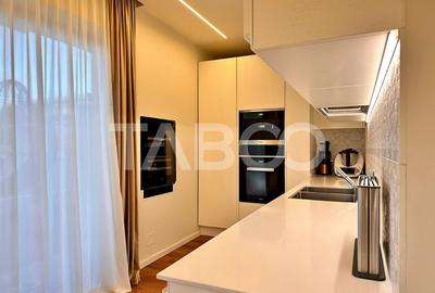 Penthouse de vanzare 7 camere cu terasa in Buna Ziua 0% comision - 35