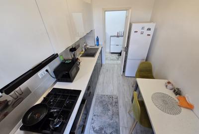 Regie Residence Inchiriere AP 2 CAM  Modern, Centrala Proprie, 7Min M Grozavesti - 10