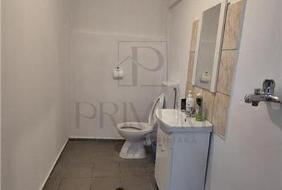 Spatiu comercial cu vitrine mari - Semicentral - 4