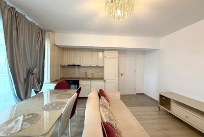 Unirii - Parcul Carol / Complex 2022 / Centrala Proprie / Totul Nou - 5