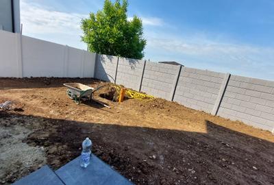 DEFINIȚIA EXCELENȚEI ÎN CONSTRUCȚII – Duplex de Lux, Bragadiru (Str. Celofibrei) - 20