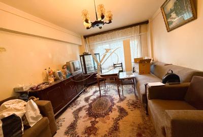 Apartament cu 2 camere decomandat în Drumul Taberei