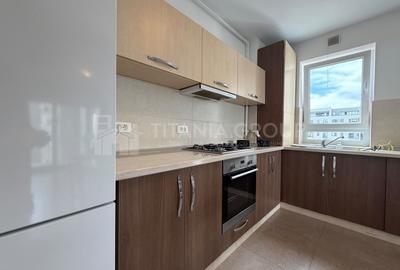 Apartament cu 2 camere, tip studio, mobilat și utilat, Kasper, Coresi - 3