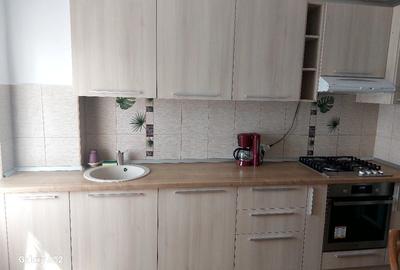 Apartament 2 camere | Răcădău | Complet renovat | Mobilat și utilat | Boxa - 5