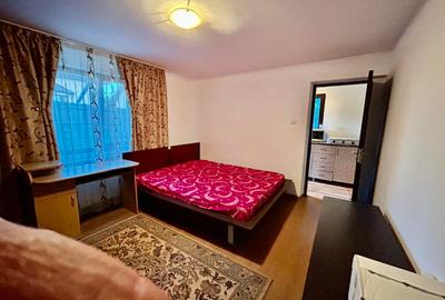 Casă Vila P+E 2020, living + 3 dormitoare, mobilată/utilată, terasă închisă 25 mp - Valea Lupului, Iași - 15
