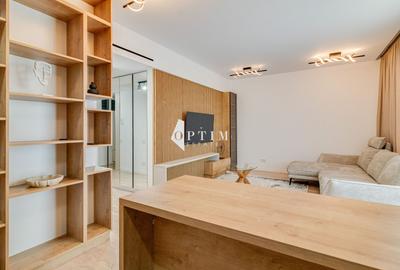 NOU! Residence 5 Pipera/Iancu Nicolae First RENT!parcare SUBTERANA! - 11