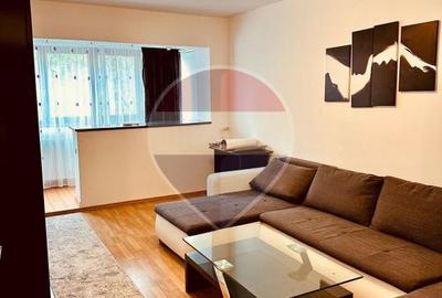 Apartament cu 2 camere de închiriat în zona Drumul Taberei - 2